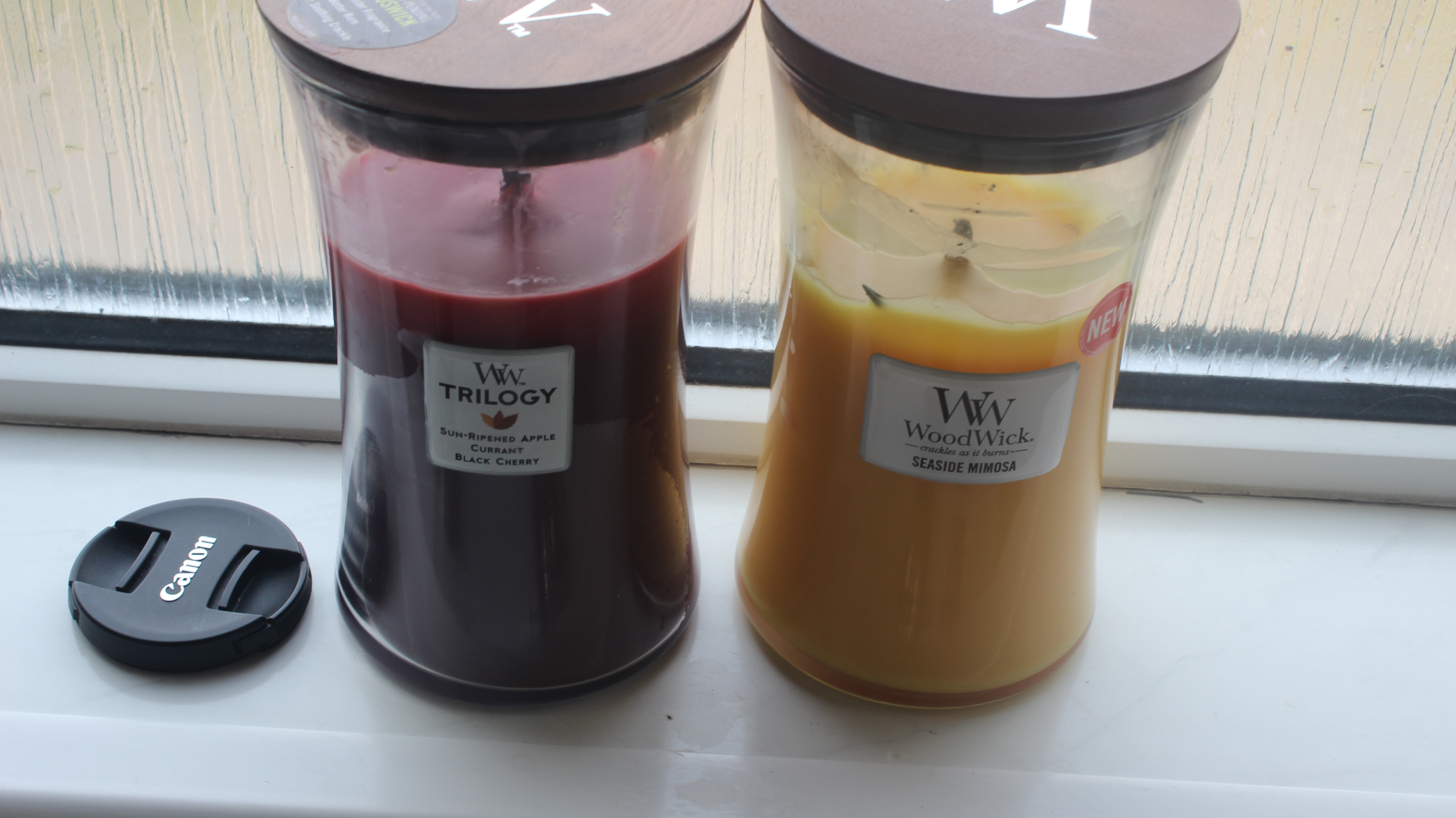Lighting The Fire | Woodwick Candles Review Woodwick Candles