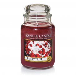 Yankee Candle Berry Trifle from Love Aroma