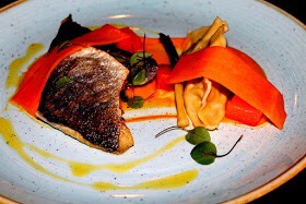 The Leaves Are Flapping | The Black Swan Leeds Black Swan Leeds Roasted Vegetables
