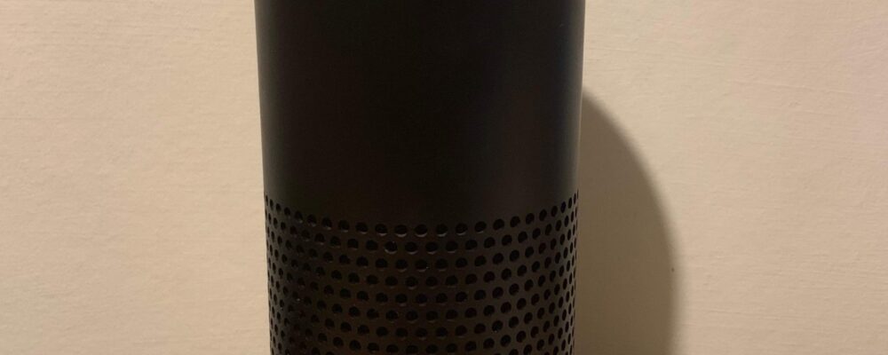 Five Things I Would Like To Add To My Smart Home Setup