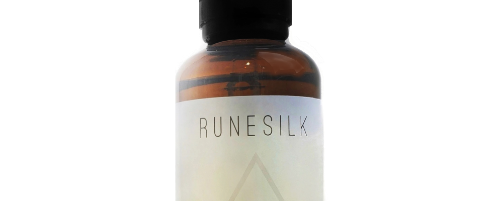 The Feeling Of Air Flowing Through My Beard | Runesilk Elements Air Beard Balm & Beard Oil
