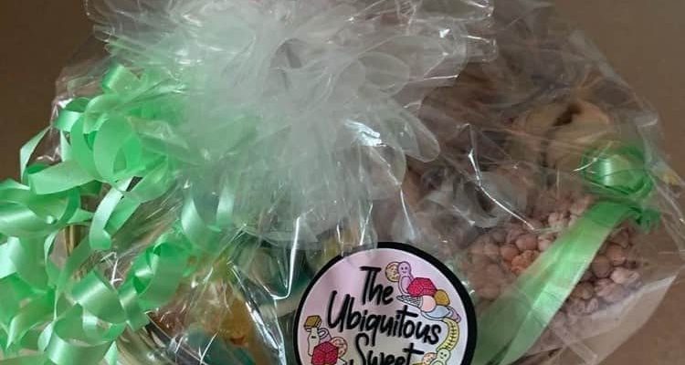 What Kind Of Candy Do You Want? | The Ubiquitous Sweet Pick ‘N’ Mix Sweet Hamper | Gifted