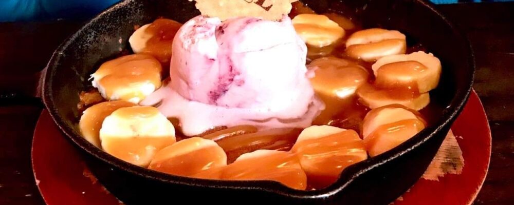 You’re As Cold As Ice | Icestone Gelato Leeds