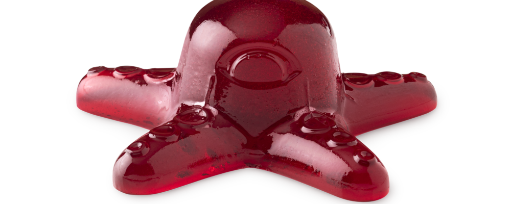 There’s A Monster Lurking In The Deep Blue Sea | Lush Halloween 2021 Range