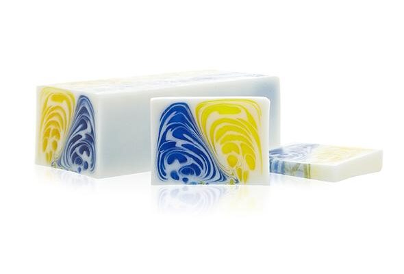 Waking My Beard Up With A Nice Cup Of Tea In The Morning | Man Made Beard Company Jasmine & Green Tea Soap | Gifted