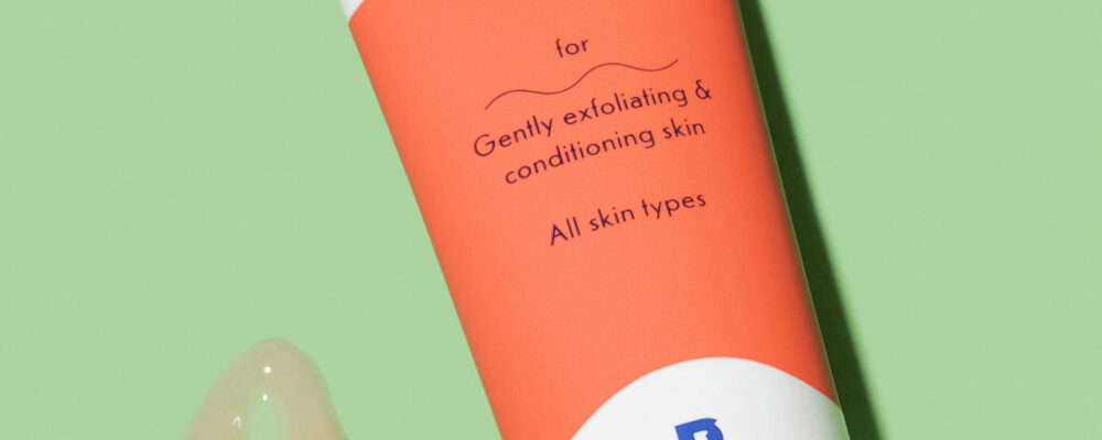 Getting Beautifully Clear Skin Overnight | By Beauty Bay 2% BHA Overnight Face Mask With Salicylic Acid And Azelaic Acid