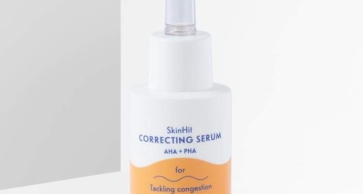 Giving My Skin A Beauty Hit  With A Facial Serum | By Beauty Bay SkinHit Serum Range