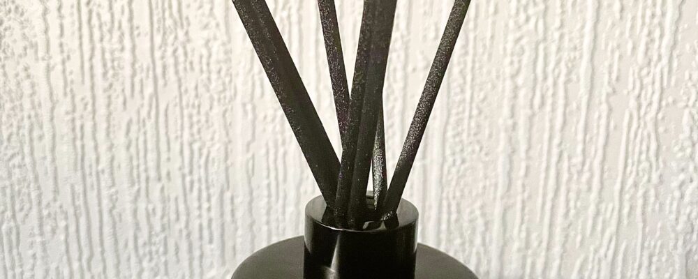 I Have A Hypothesis That I’m Going To Have A Delicious Smelling Room | Hypothesis One Mandarin, Lime & Basil Intense Fragrance Diffuser | Gifted