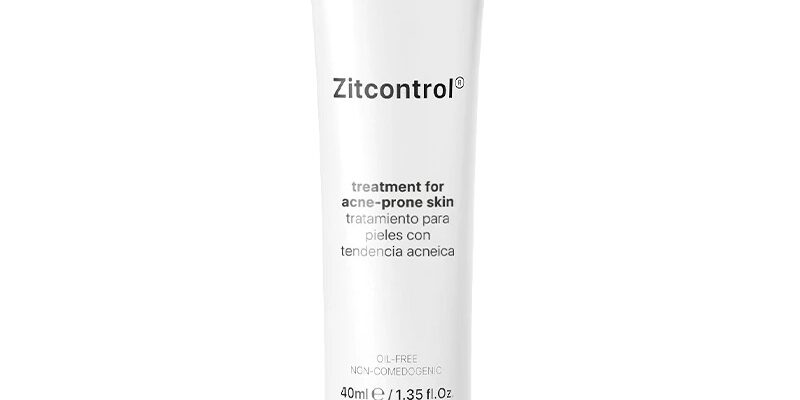 Fighting Acne And Controlling My Zits | Acnemy Zit Control®