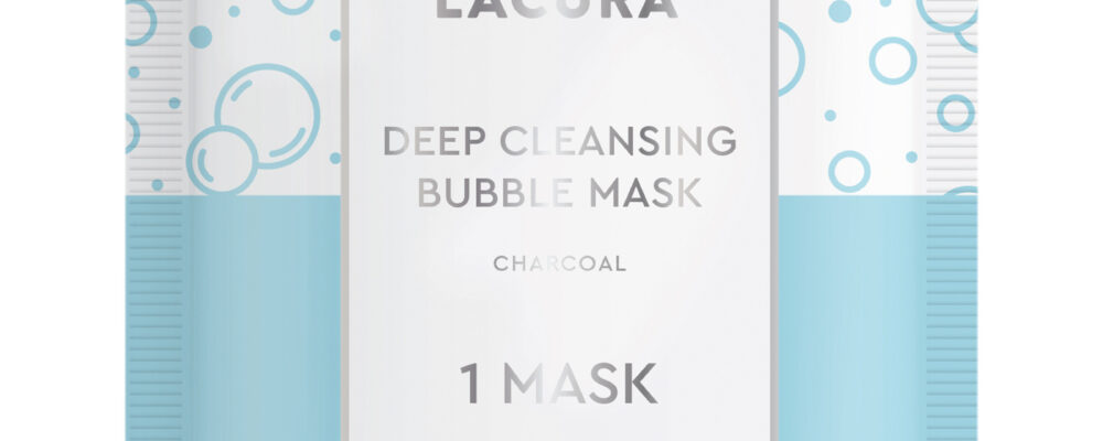 Aldi Is Full Of Bubbles This Week | Aldi Lacura Deep Cleansing Bubble Mask