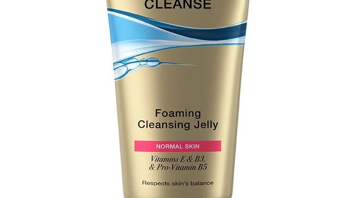Love The Cleansed Skin That You’re In | Olay Cleanse Range