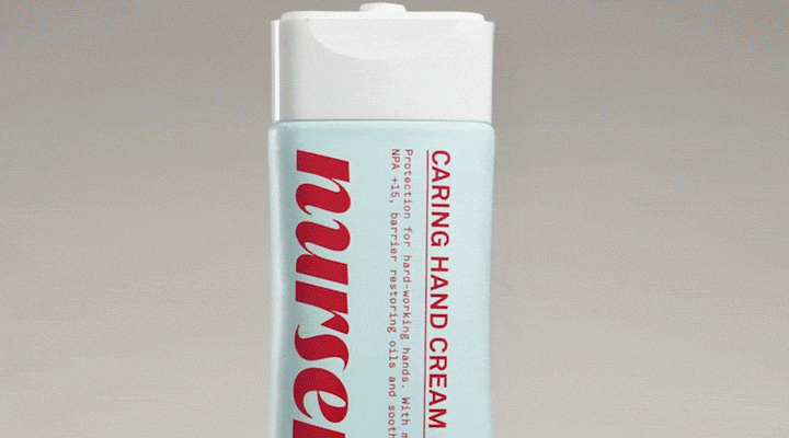 Nurses Always Care About Their Hands | Nursem Caring Hand Cream