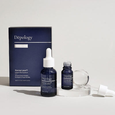 The Amazing Technology Of Korean Skincare | Depology Skincare Range | Gifted