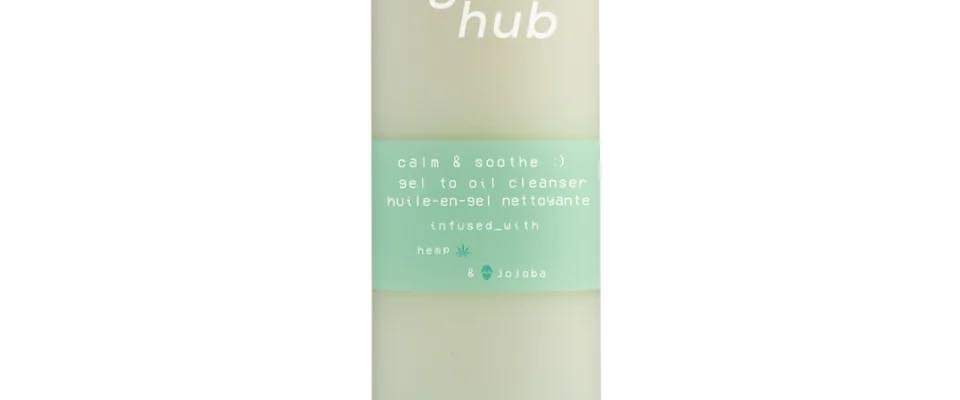 The Hub To Calm & Soothed Skin | Glow Hub Calm & Soothe Range
