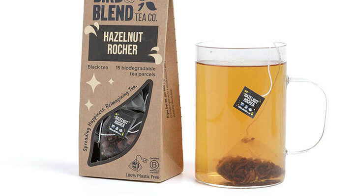 Tea Tastes Terrific | Bird & Blend Tea Company Christmas 2023 Collection