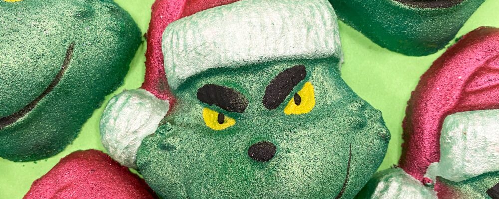 Bleeding Hearts Of The World Unite! | Tales Of Toria Christmas 2023 Range