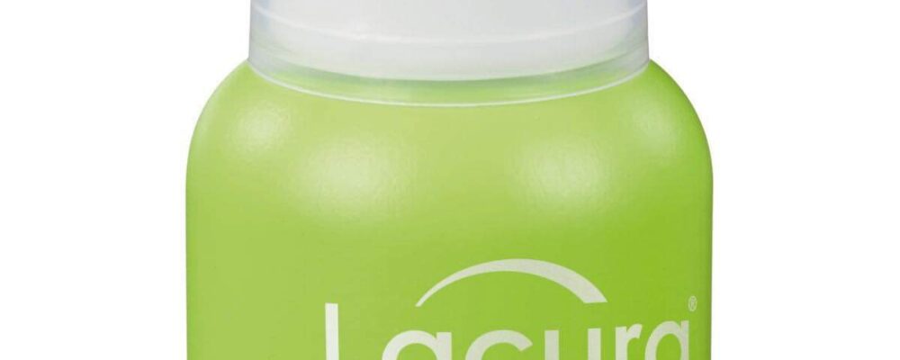 Picking Hydrated Skin Up At The Supermarket | Aldi Lacura Hydrating Gel Serum