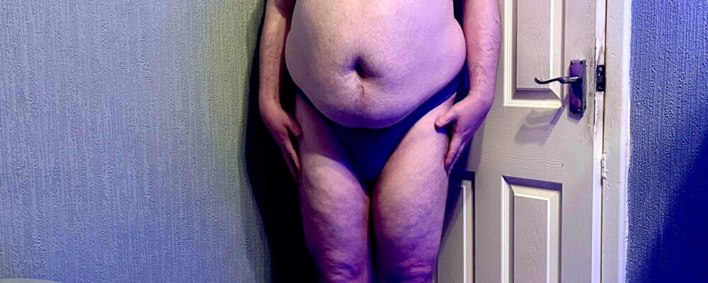 From Paris To Berlin, And Every Pair Of Pants I Get In | Box Menswear Ultra Violet Euro Briefs