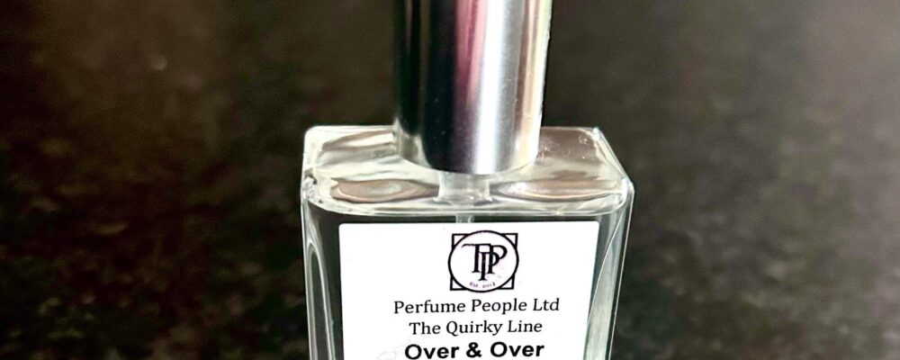 Smelling Delicious Time And Time Again | The Perfume People The Quirky Line Time And Time Again Range