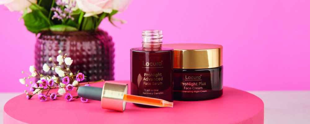 Advancing To Younger-Looking Skin Overnight | Aldi Lacura ProNight Advanced Face Serum