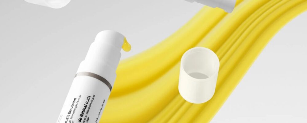 This Is No Ordinary Retinal | The Ordinary Retinal 0.2% Emulsion