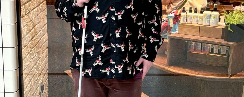 Outfit Of The Day | Lush Manchester Holiday 2024 Preview