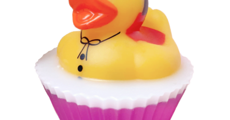 Dracula Has Been Spotted By A Pond In Yorkshire | The Yorkshire Soap Company Halloween 2024 Range