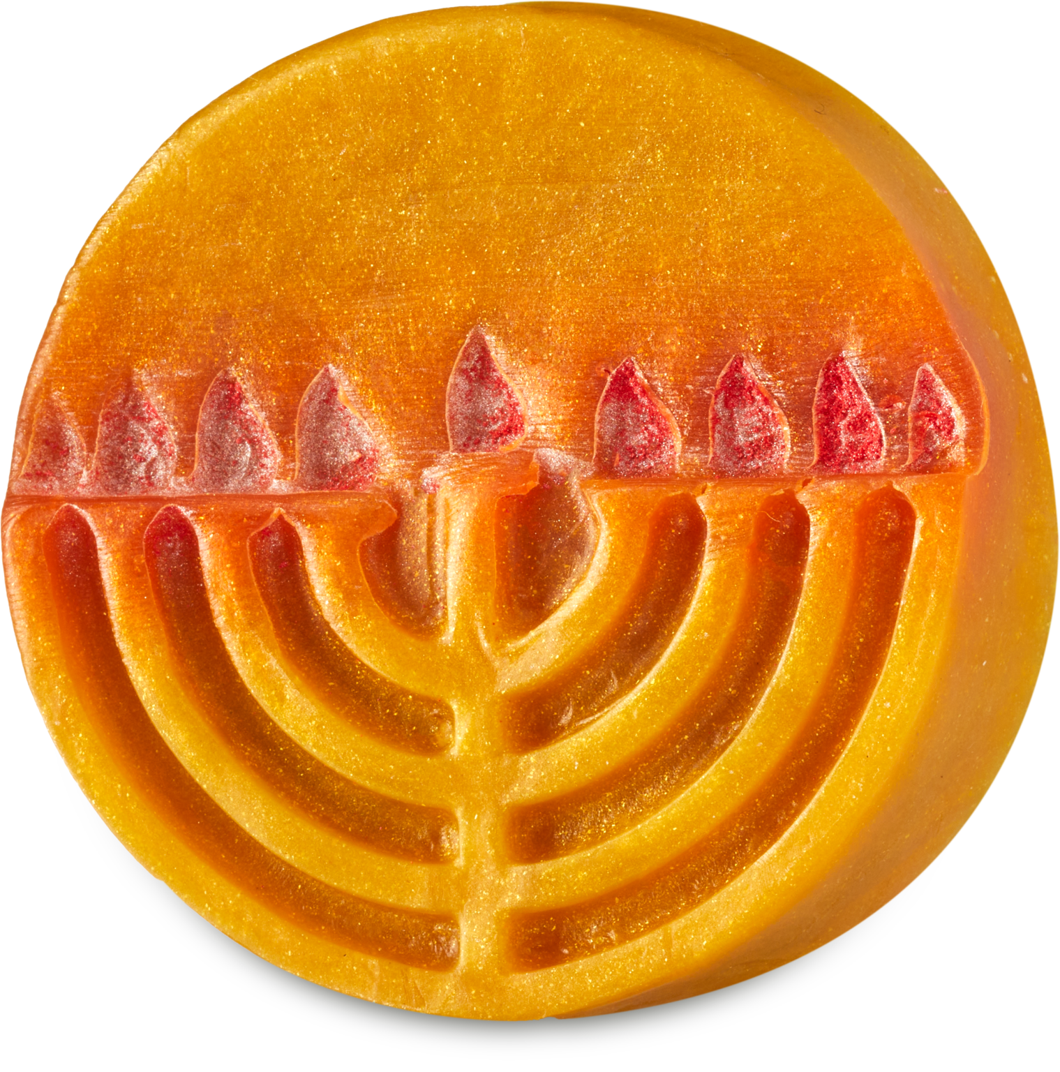 See, I’d Have All The Money In The World | Lush Hanukkah 2024 Range ...