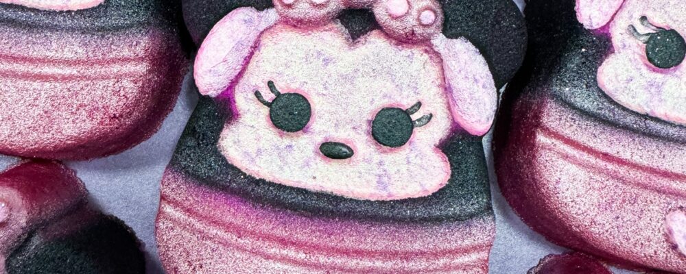 Oh, Minnie. You’re All The Music I’ll Ever Need | Tales Of Toria Christmas 2024 Range