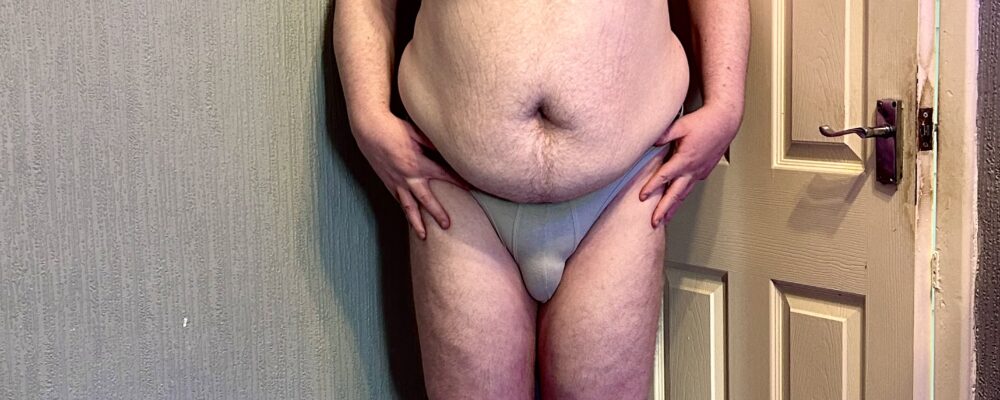 Ahoy Sailor! Watch Out For That Iceberg! | Blanc Menswear Ice Sailor Enhance Briefs