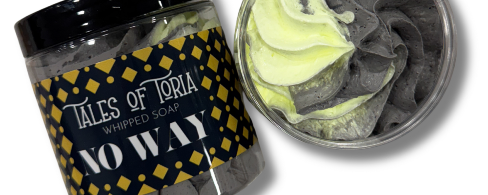 Listen Up, Let Me Tell You A Story | Tales Of Toria The Six Collection Range