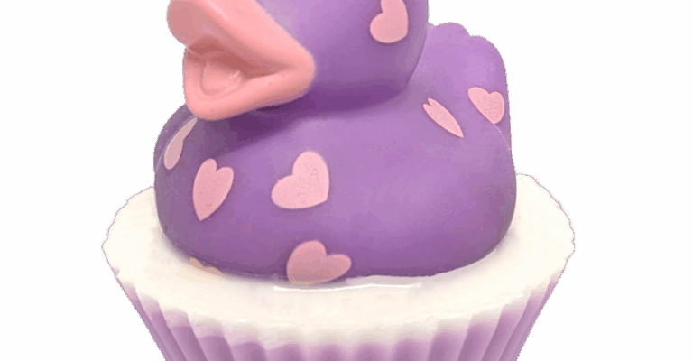 The Ducks In Yorkshire Are Absolutely Quackers For Love! | The Yorkshire Soap Company Valentine’s Day 2026 Range