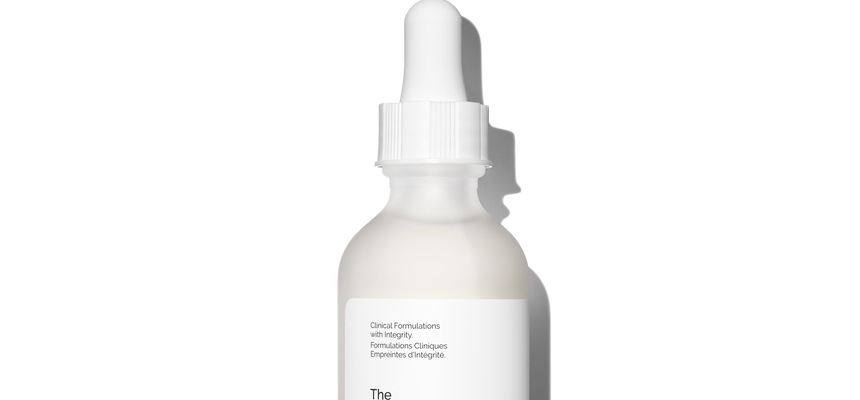 This Is No Ordinary Moisturising Facial Serum | The Ordinary Rice Lipids + Ectoin Microemulsion