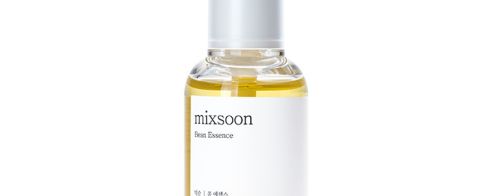 Discovering The Legendary Essence Of Soybean | Mixsoon Bean Essence