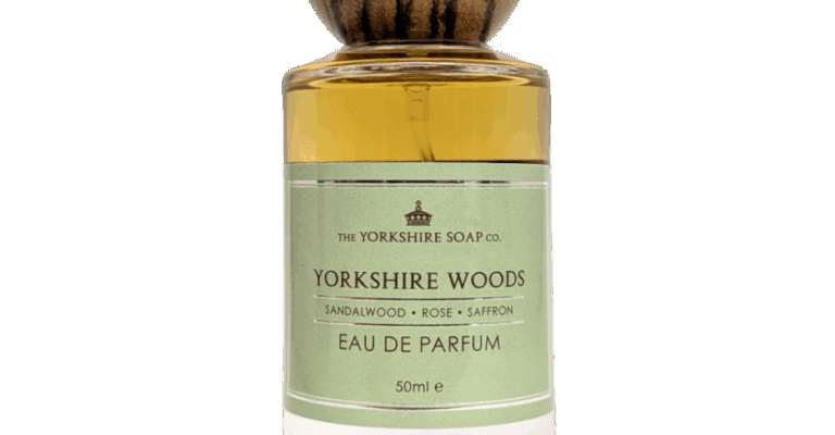 Even Your Dad Loves A Nice Walk In The Woods | The Yorkshire Soap Company Father’s Day 2026 Range