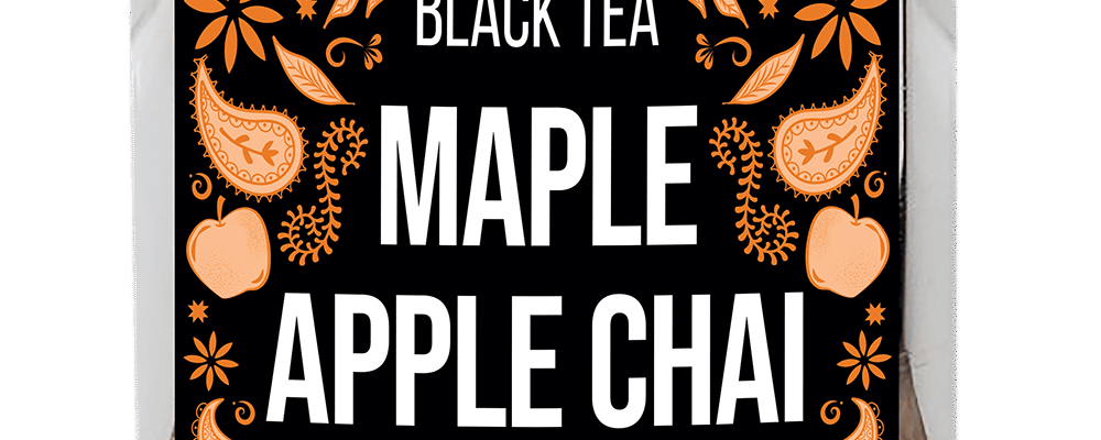 Tea Tastes Terrific | Bird & Blend Tea Company Autumn 2026 Collection