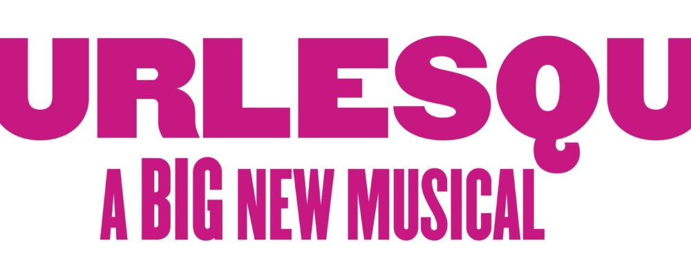 Add A Little Smoke, Welcome To Burlesque | Burlesque The Musical At The Alhambra Bradford
