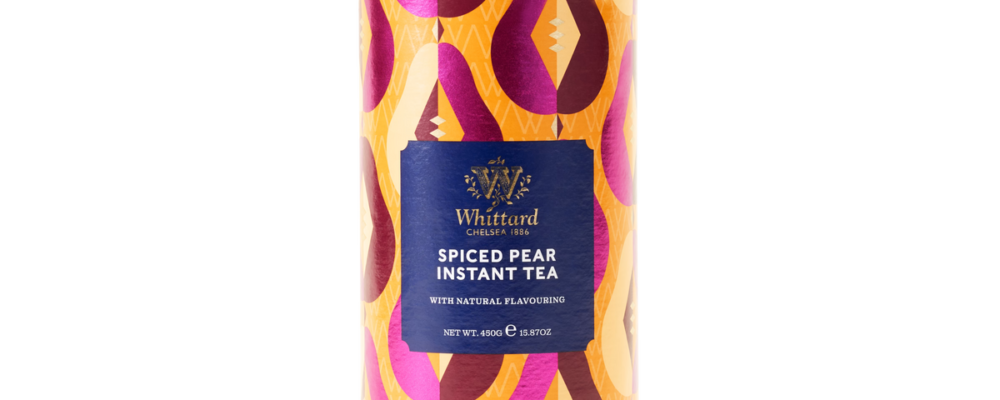 Autumn Is Such A Spicy Season | Whittard Of Chelsea Autumn 2026 Range